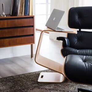 Authentic Offi Mag Table